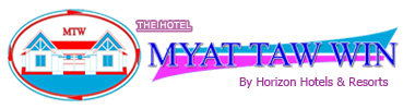 Hotel Myat Taw Win